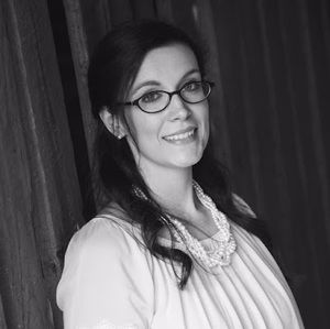 Meet your Posher, April